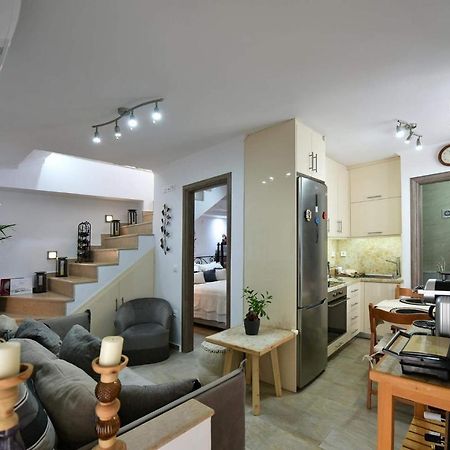 Agate Hydra Luxury Apartment ภายนอก รูปภาพ