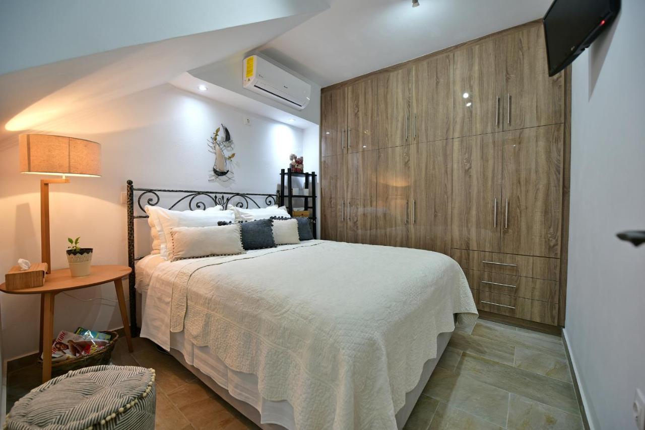 Agate Hydra Luxury Apartment ภายนอก รูปภาพ