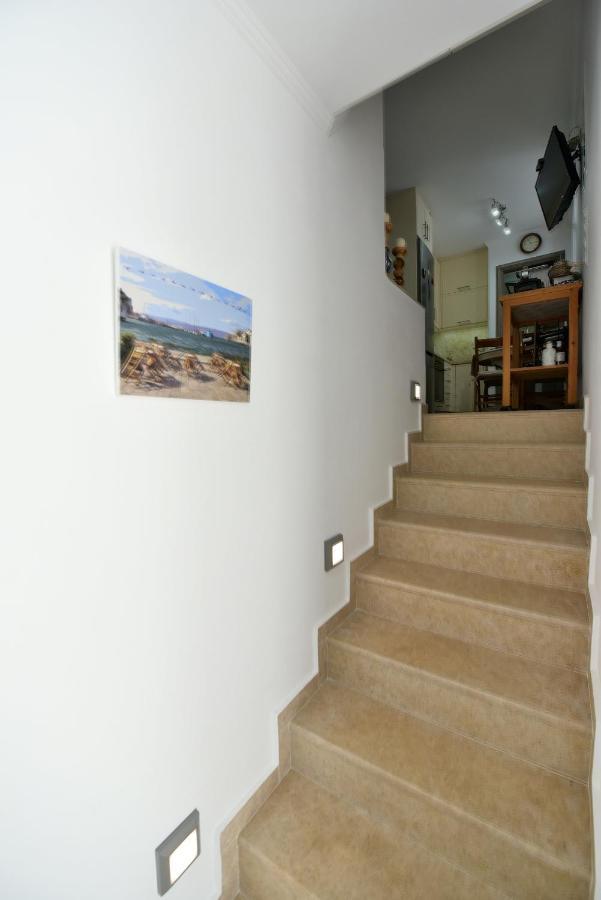 Agate Hydra Luxury Apartment ภายนอก รูปภาพ