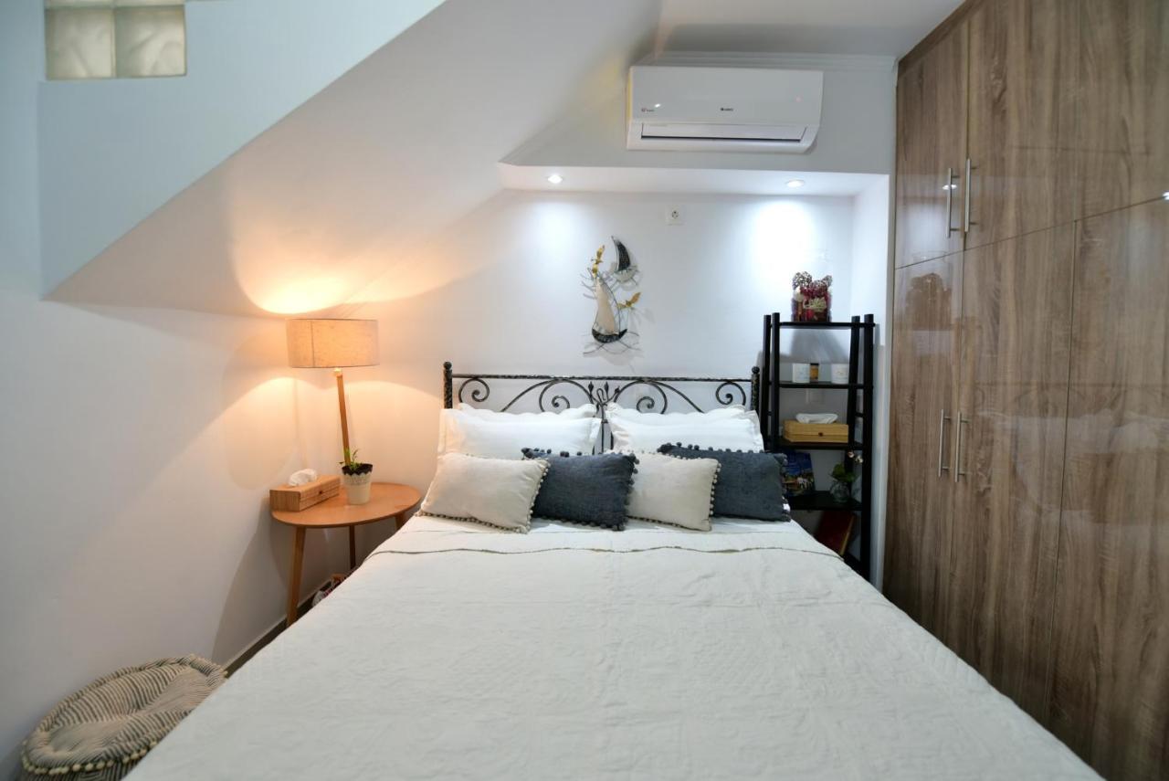 Agate Hydra Luxury Apartment ภายนอก รูปภาพ